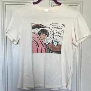 Classic Tee Saturday